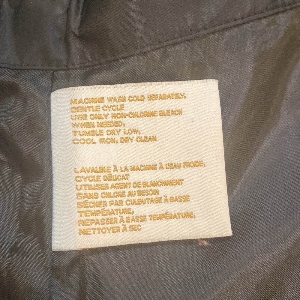 Laundry by shelli segal jacket size XS - Picture 7 of 11